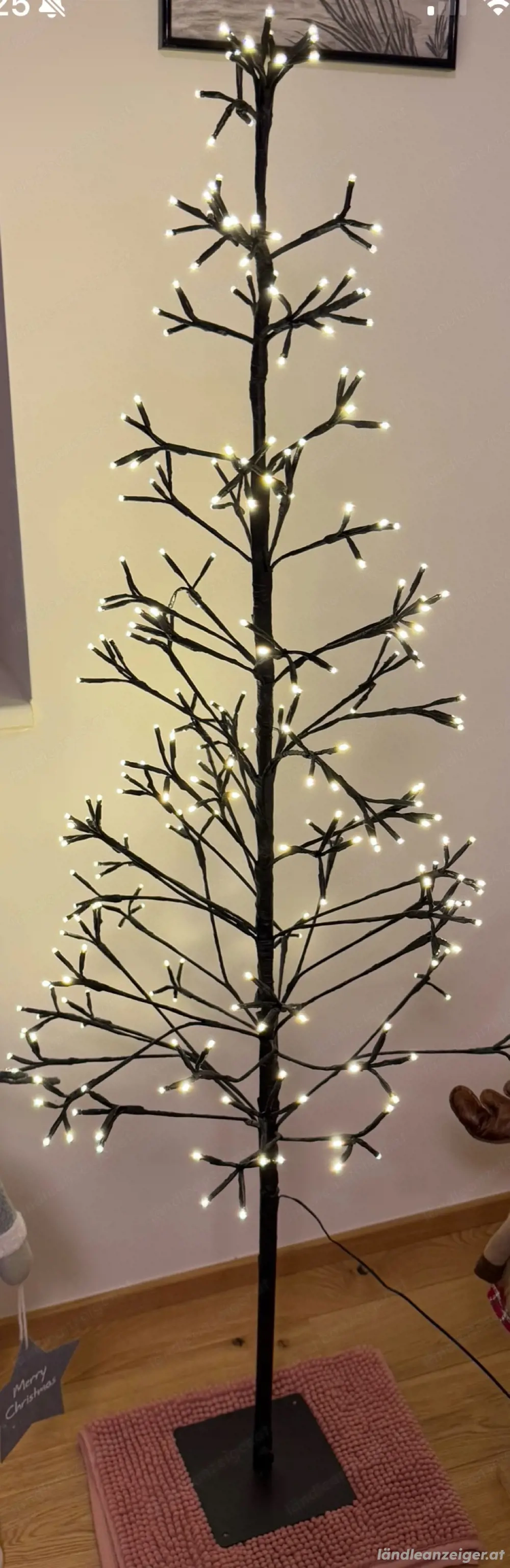 LED Tannenbaum