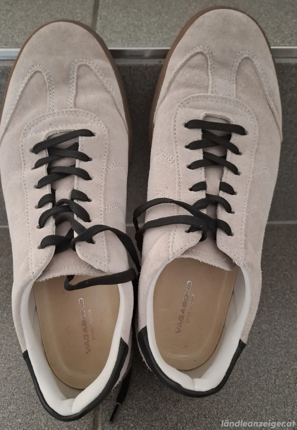 Damenschuhe "Vagabond"