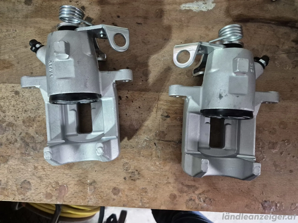 Bremssattel VW,Audi, Seat,Skoda