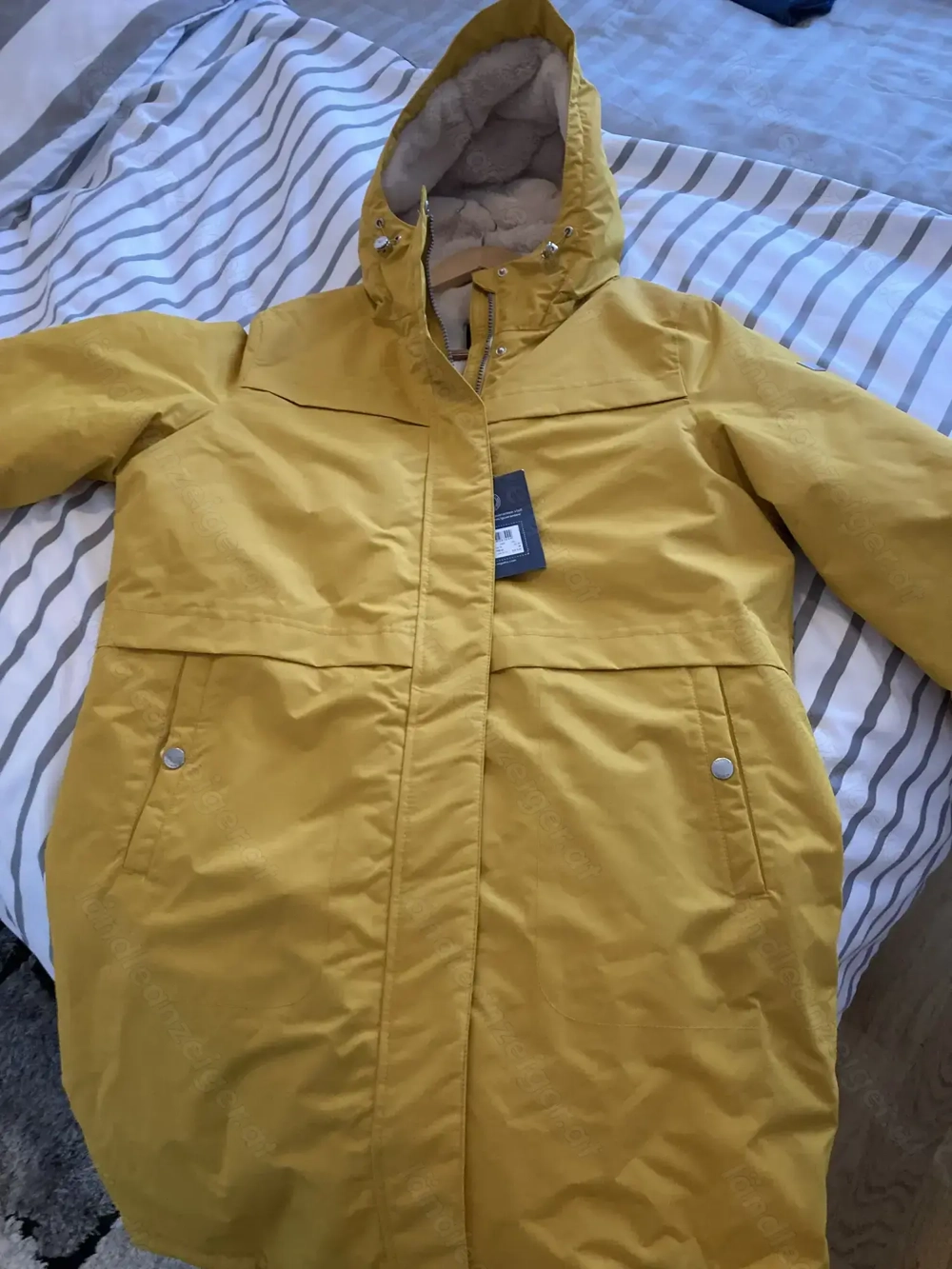 Verkaufe Jacke Regatta Great Outdoor NEU UNGETRAGEN