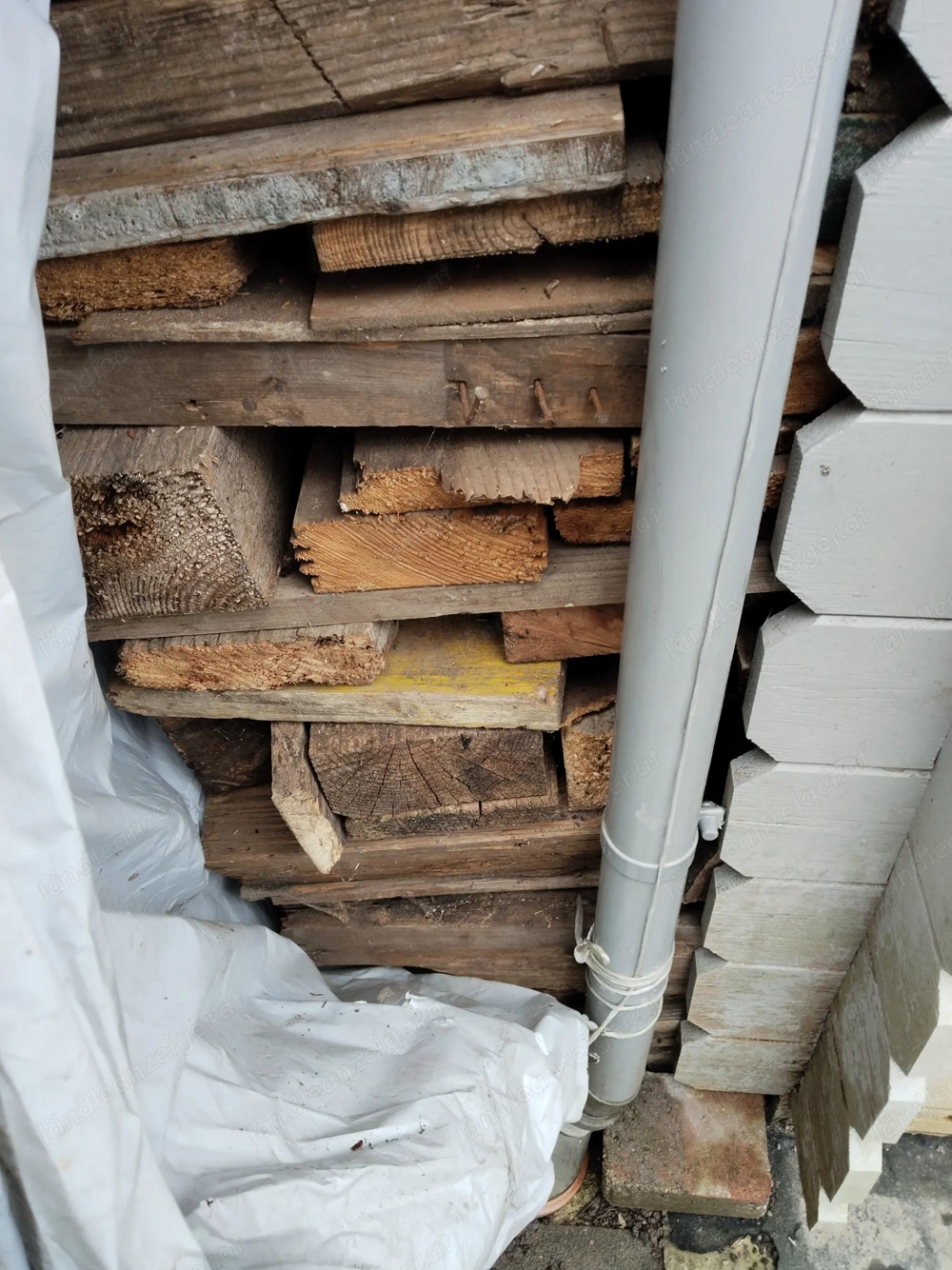 Brennholz geschnitten günstig