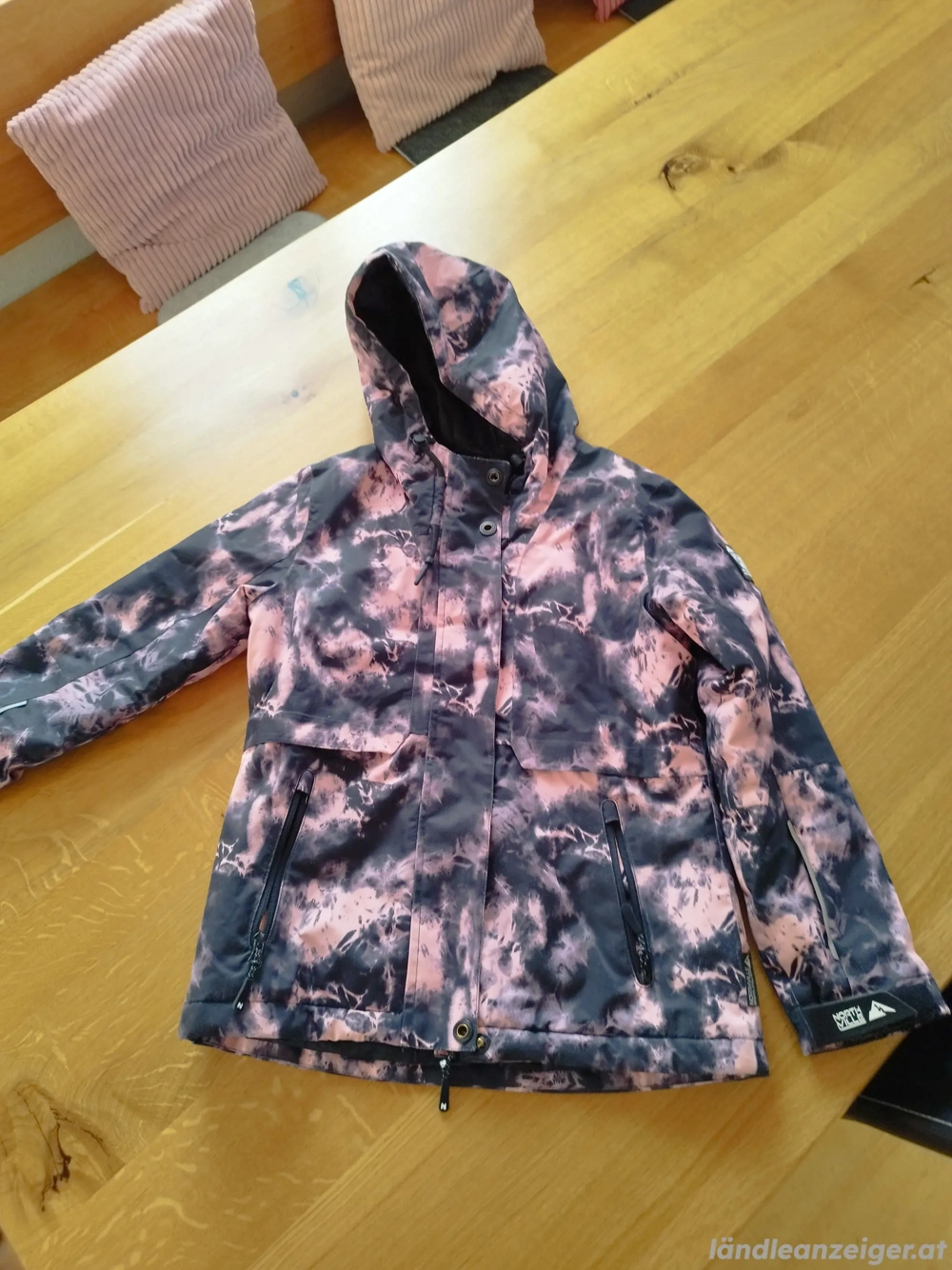 Skijacke,140. 