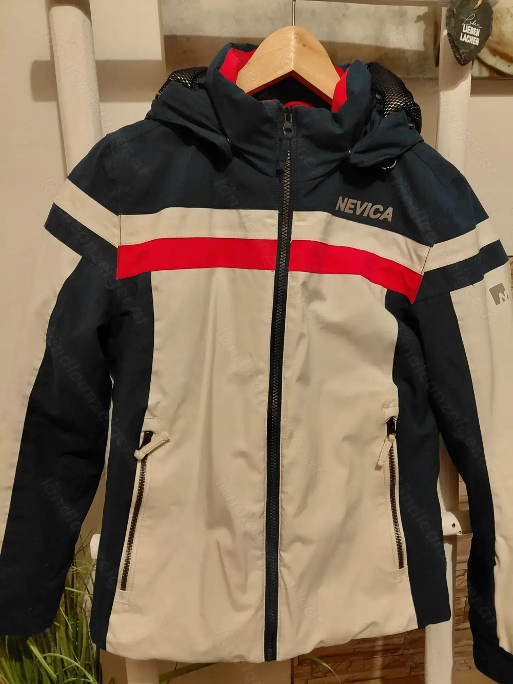 Einmalige Gelegenheit! Skianzug für Mädchen in absolutem Top-Zustand 