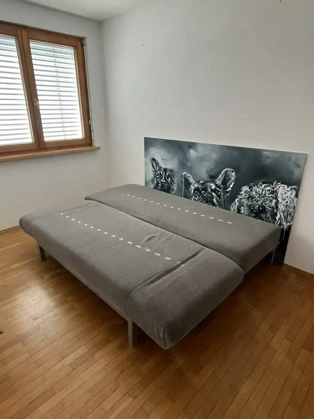 Schlafsofa GESCHENKT in Bregenz abzuholen!