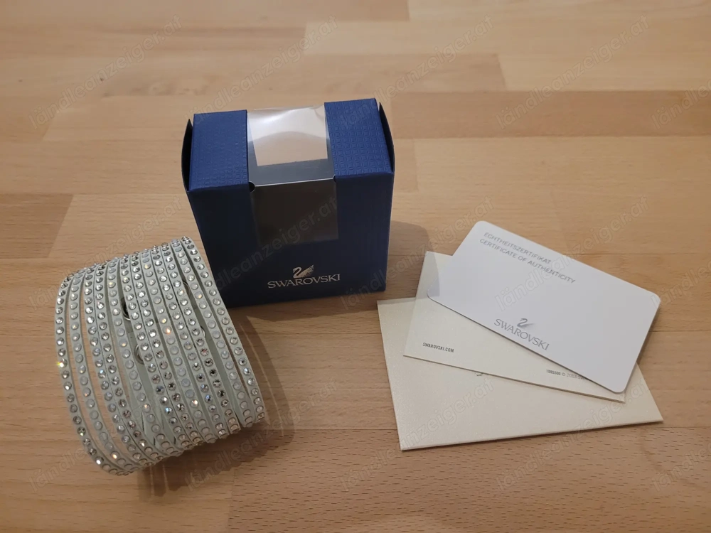 Swarovski Armband 5064291