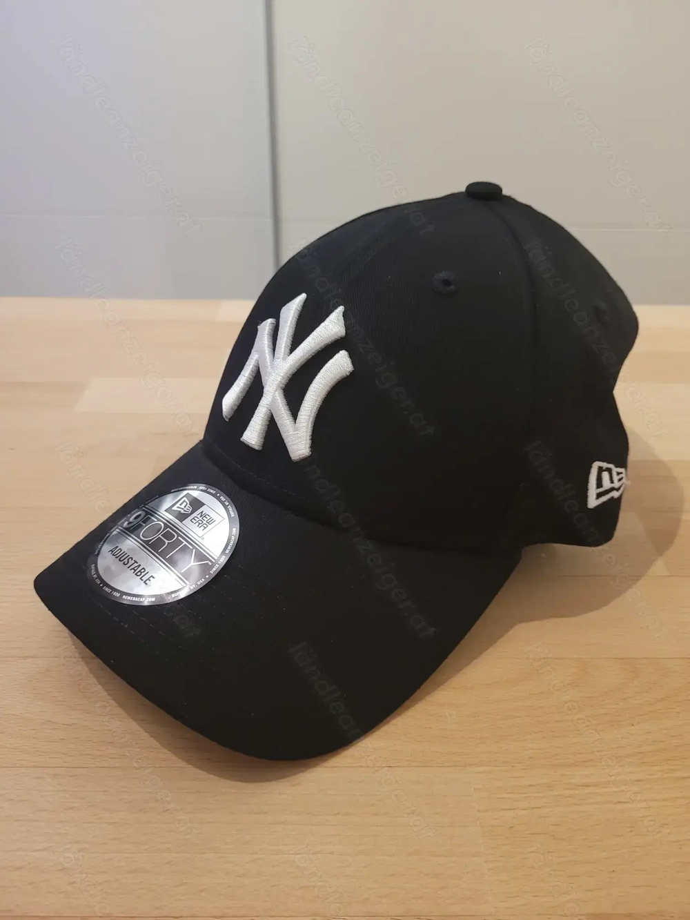 New Era Cap