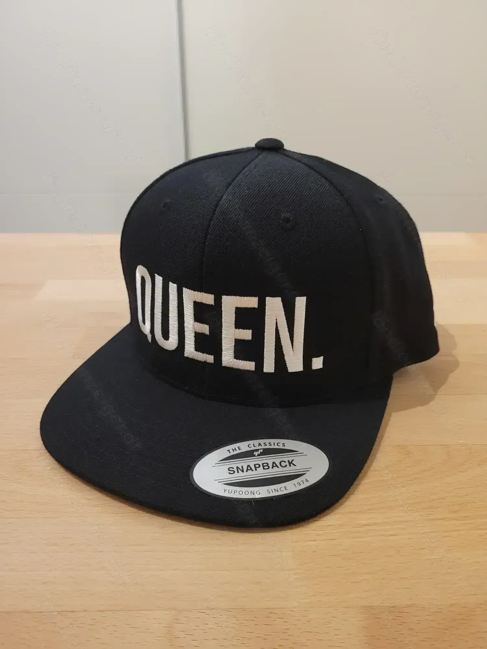 Snapback Queen 