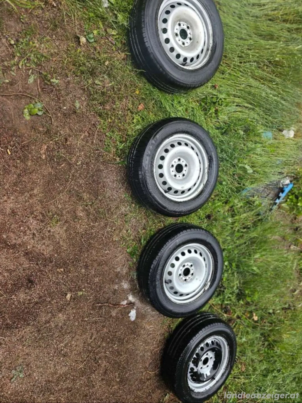 MICHELIN Sommerreifen 195 65R15 