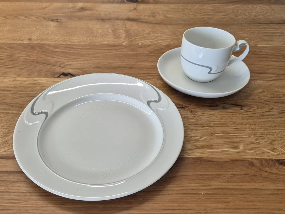 Rosenthal Asimmetria Schiefer