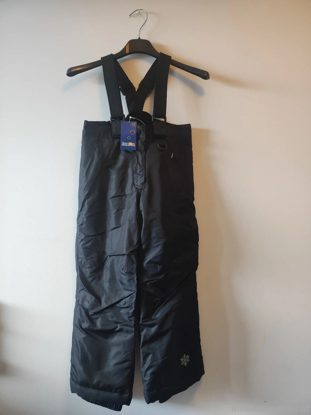 NEUE Skihose 110 116