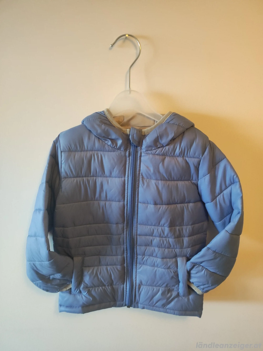 Übergangsjacke 98 104