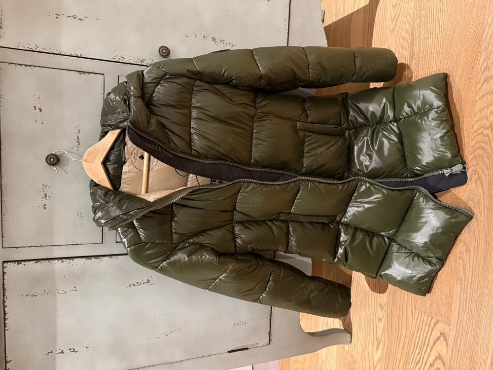 Save the Duck Daunenmantel