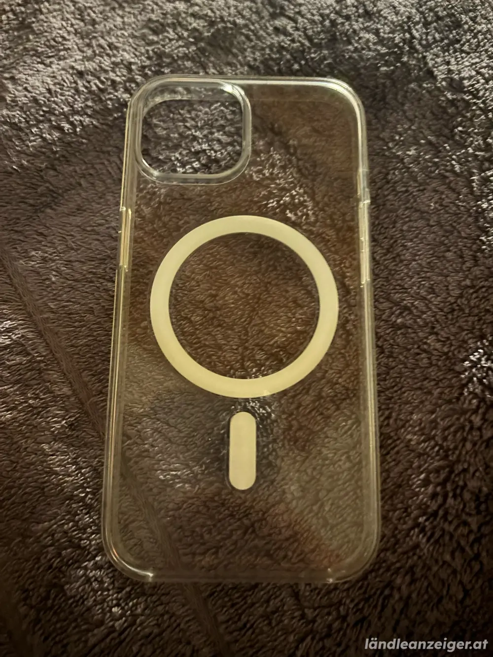 Apple Iphone 15 Magsafe Hülle