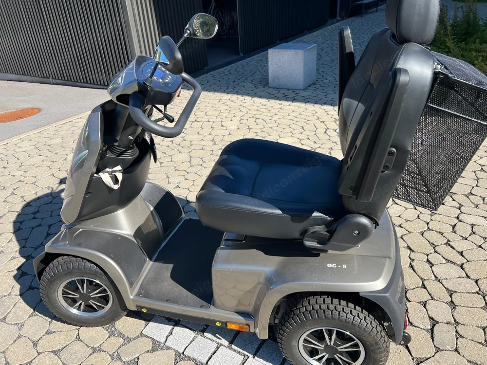 Graf Carello Graf Carello