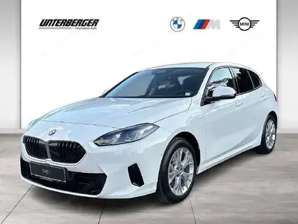 BMW 118d 5-Türer // Komfortzugang // Sitzheizung