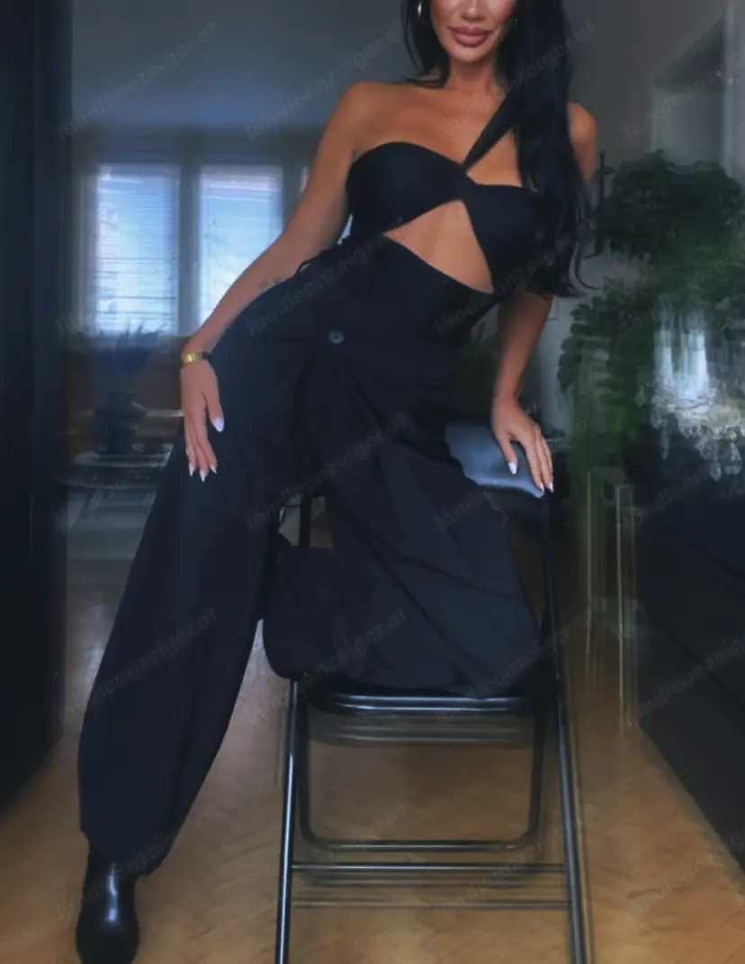 Videos von mir ind Treffen bei Sympathie 