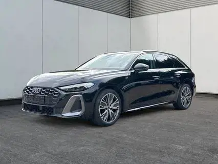 Audi A5 Avant Basis *SOFORT* quattro S-Line TECH PLUS+AHK+19'...