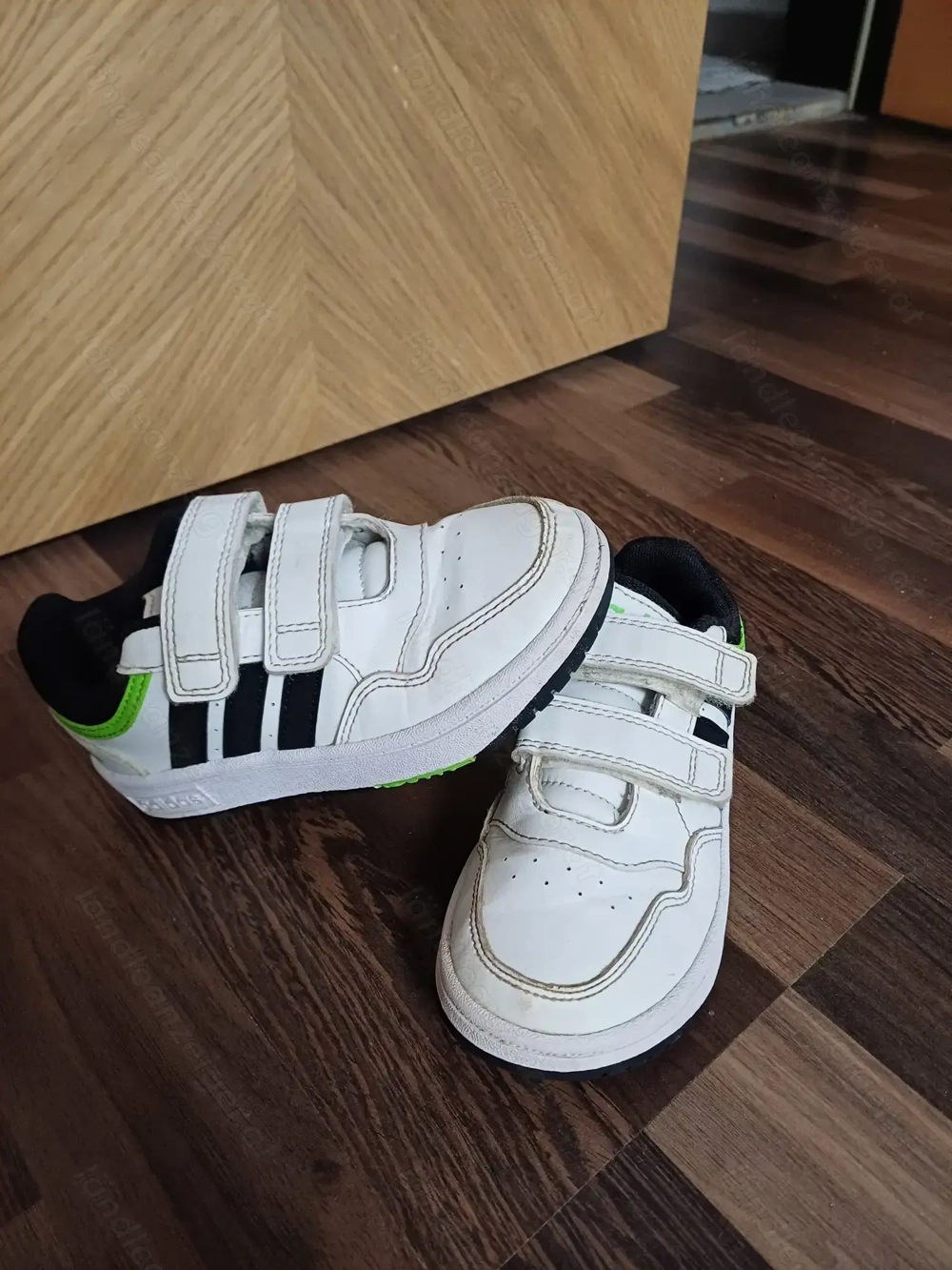 Adidas Sneaker gr. 28