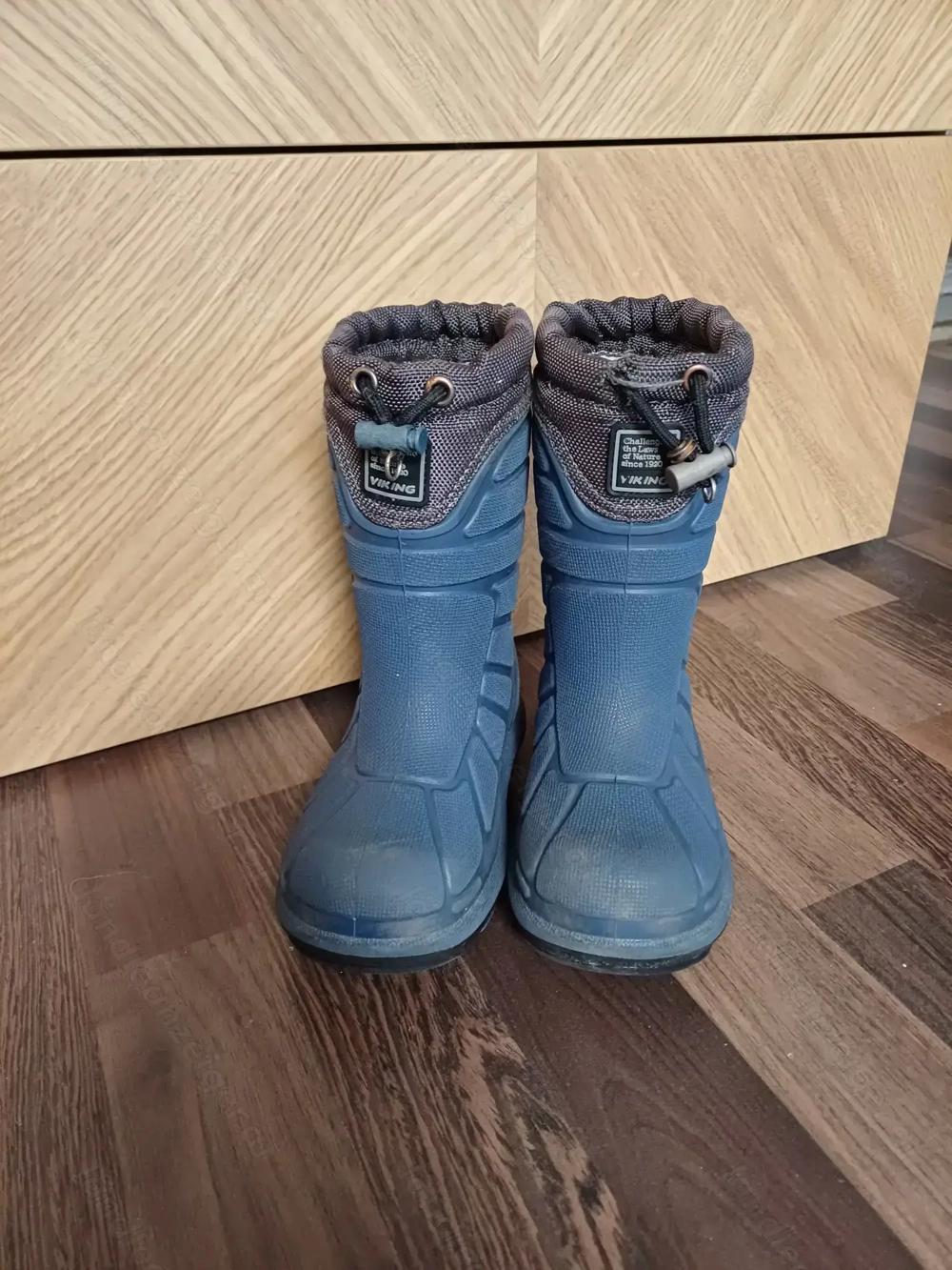 Viking Winterstiefel gr. 28