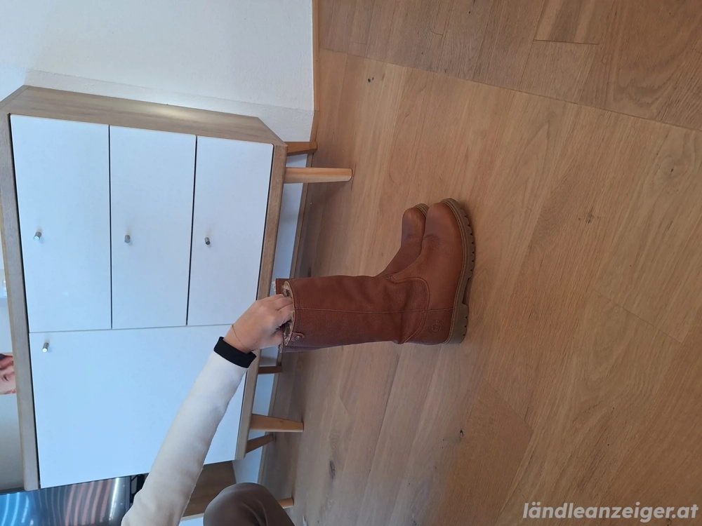 Panamajack Winterstiefel, Größe 39