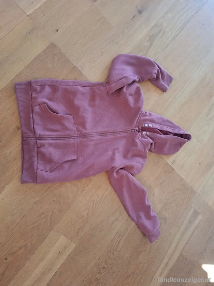 baumwolljacke mädchen 