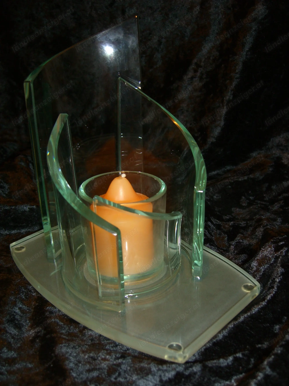 original PartyLite Artikel - Kerzen & Accessoires & Dekoration & Schmuckstücke & Unikate - kostbare 