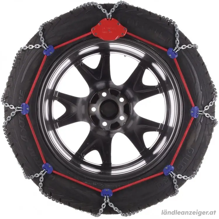 Pewag SXP520 Schneeketten 
