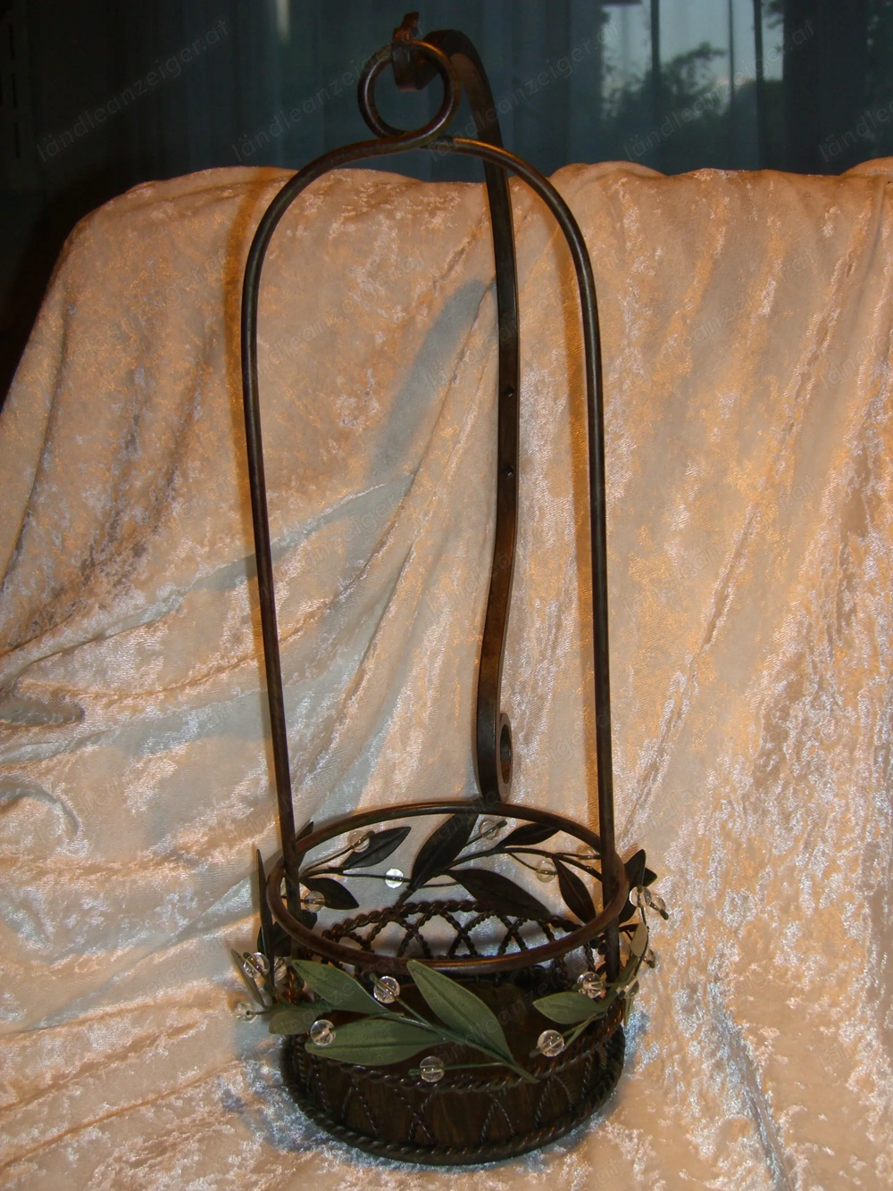 original PartyLite Artikel - Kerzen & Accessoires & Dekoration & Schmuckstücke & Unikate 