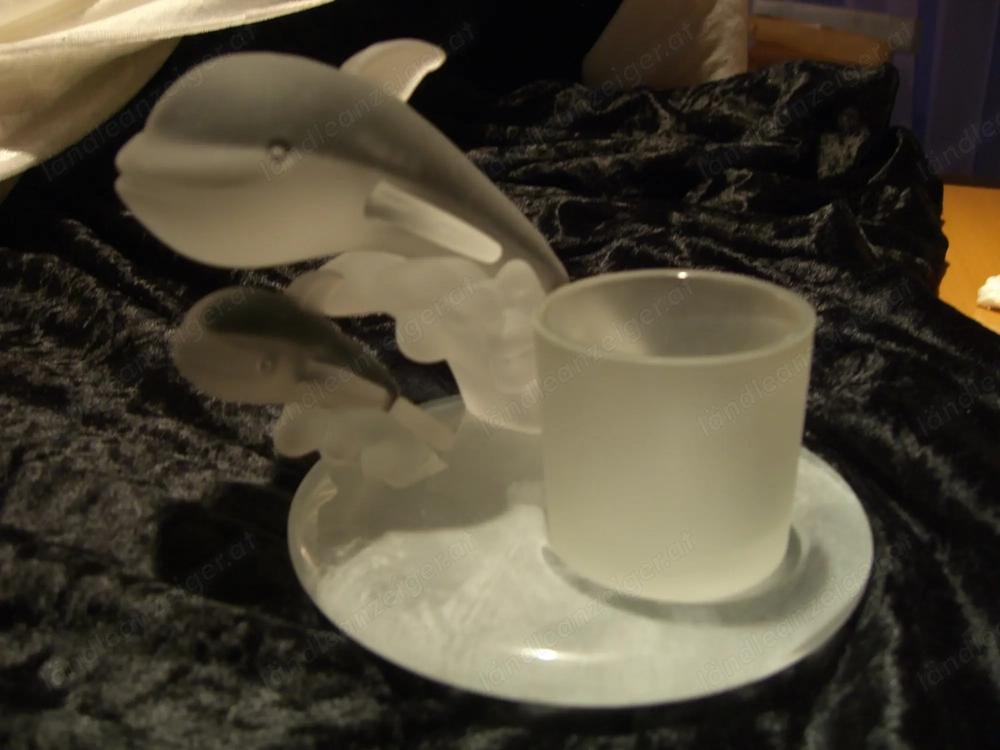  Empfänger original PartyLite Artikel - Kerzen & Accessoires & Dekoration & Schmuckstücke & Unikate 