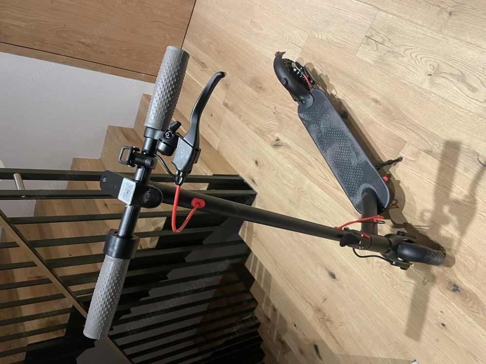 Elektr Scooter 350w 35km Reichweite