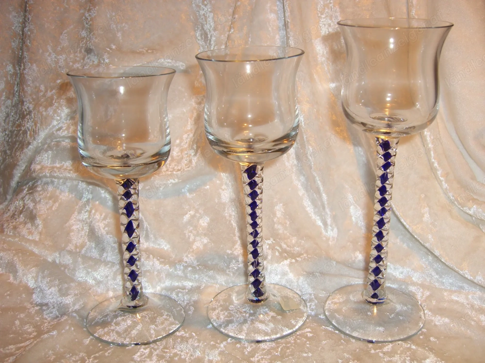 original PartyLite Artikel - Kerzen & Accessoires & Dekoration & Schmuckstücke & Unikate 