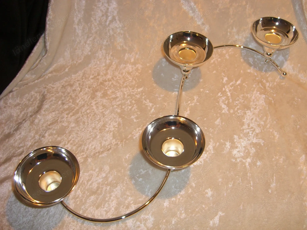 original PartyLite Artikel - Kerzen & Accessoires & Dekoration & Schmuckstücke & Unikate 