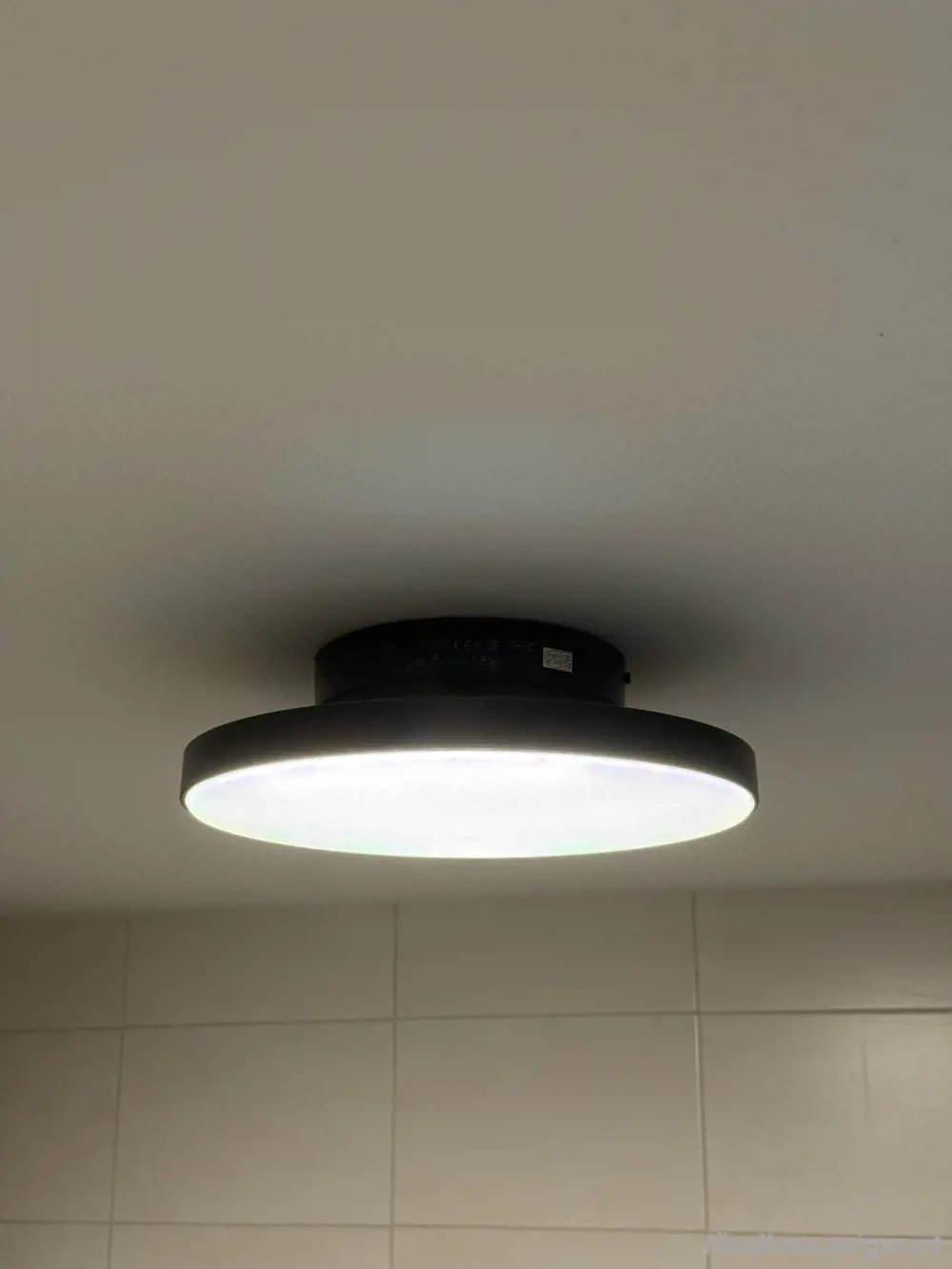 Deckenlampe Badezimmer