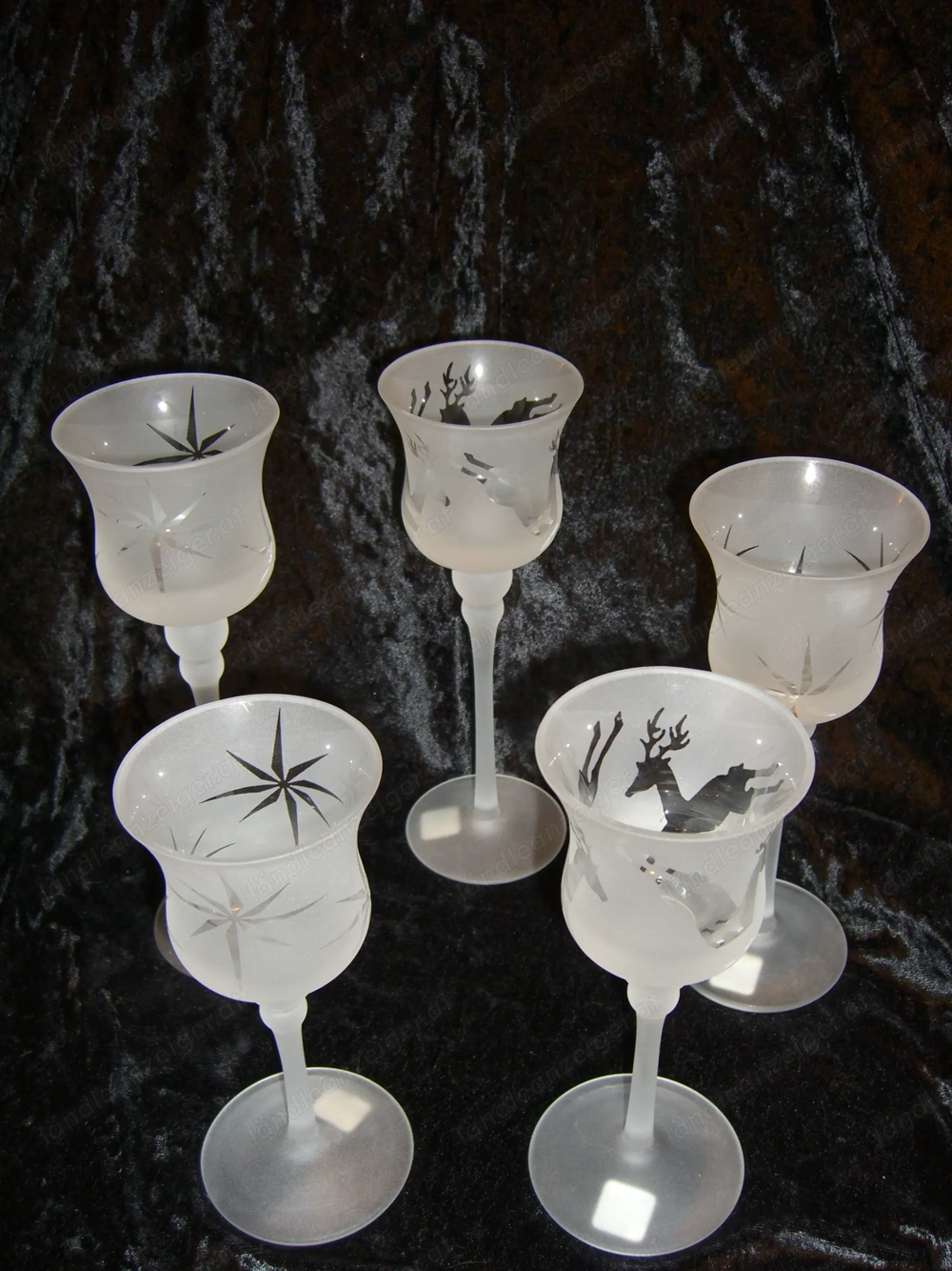 original PartyLite Artikel - Kerzen & Accessoires & Dekoration & Schmuckstücke & Unikate