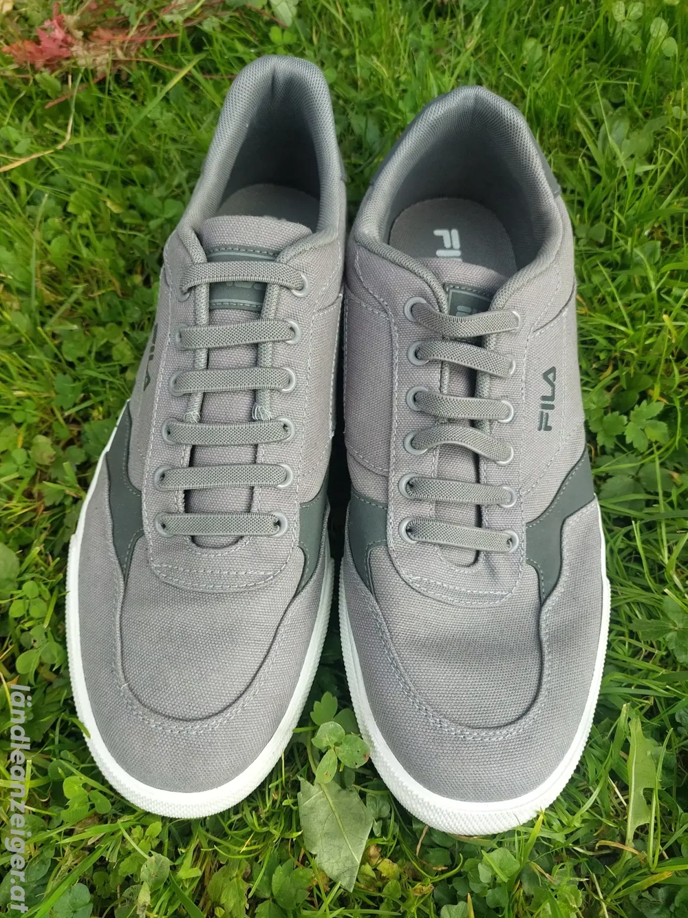 FILA Turnschuhe Herren Gr. 45