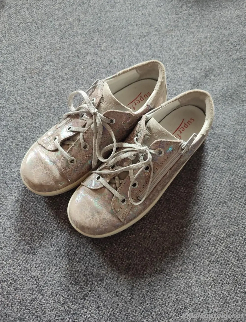 Superfit Schuhe gr. 34 35