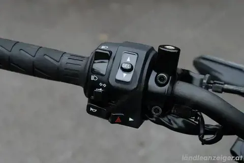 Kawasaki Z900 A2 A 2023