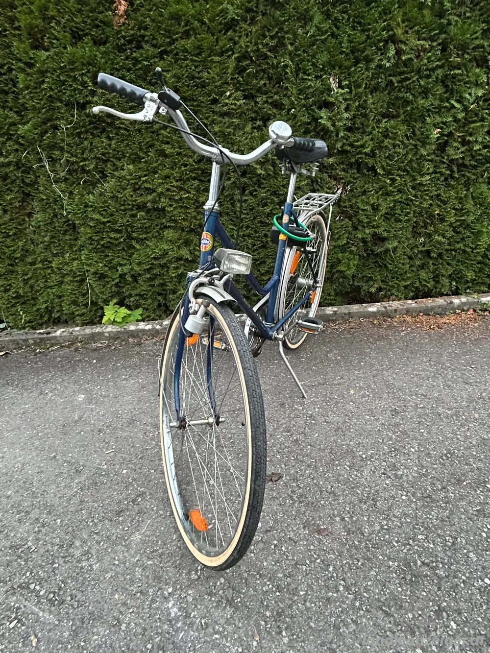 Damen Fahrrad KTM