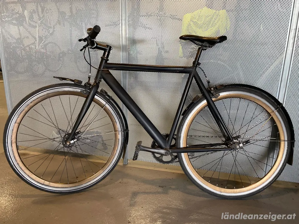 Fixie Singelspeed