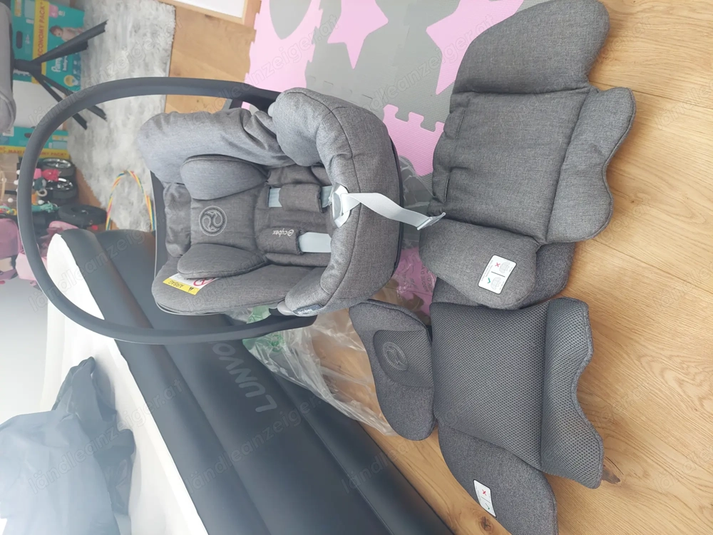Cybex Maxi cosy 