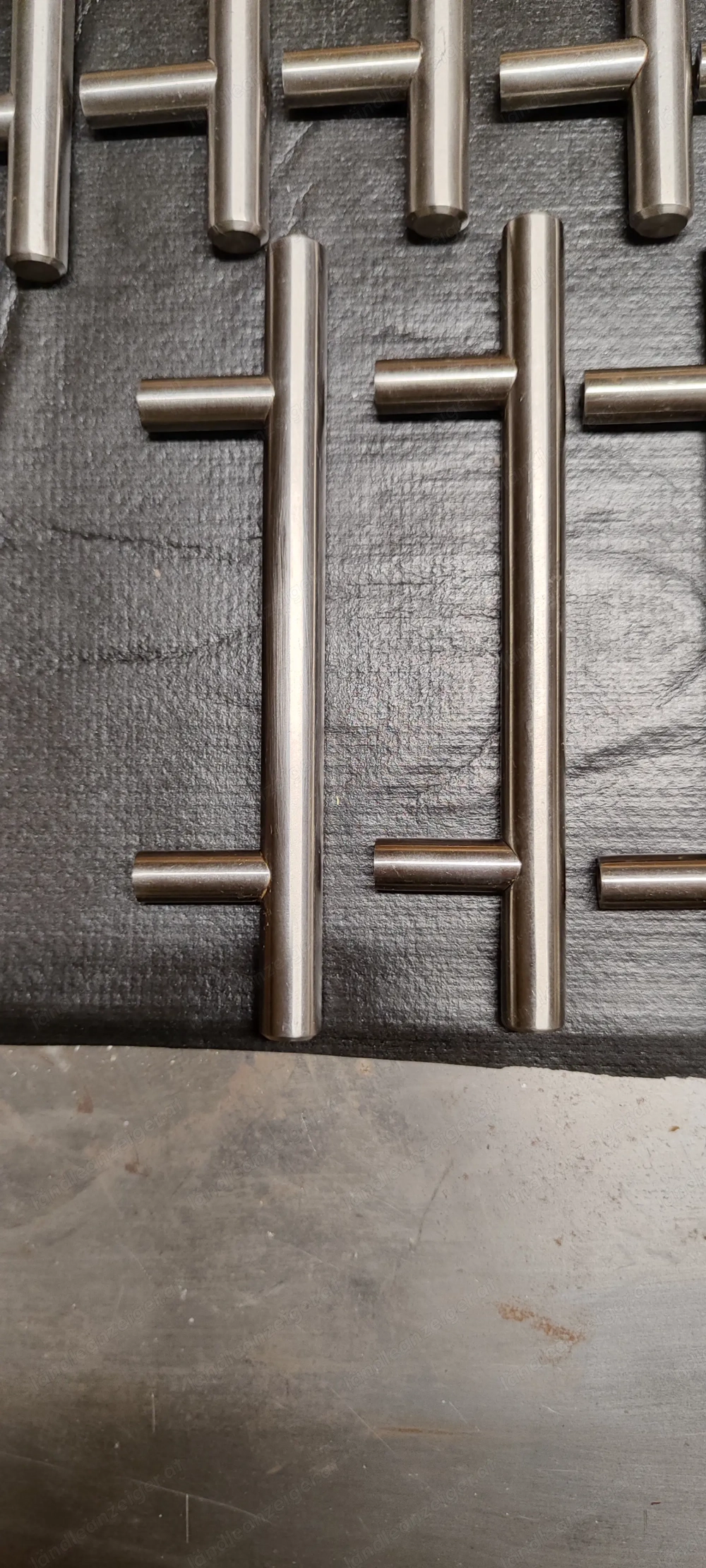 Griffe für Küchenschränke etc.