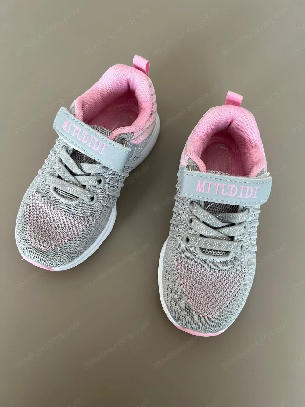 Kinderschuhe wie Neu, gr 26