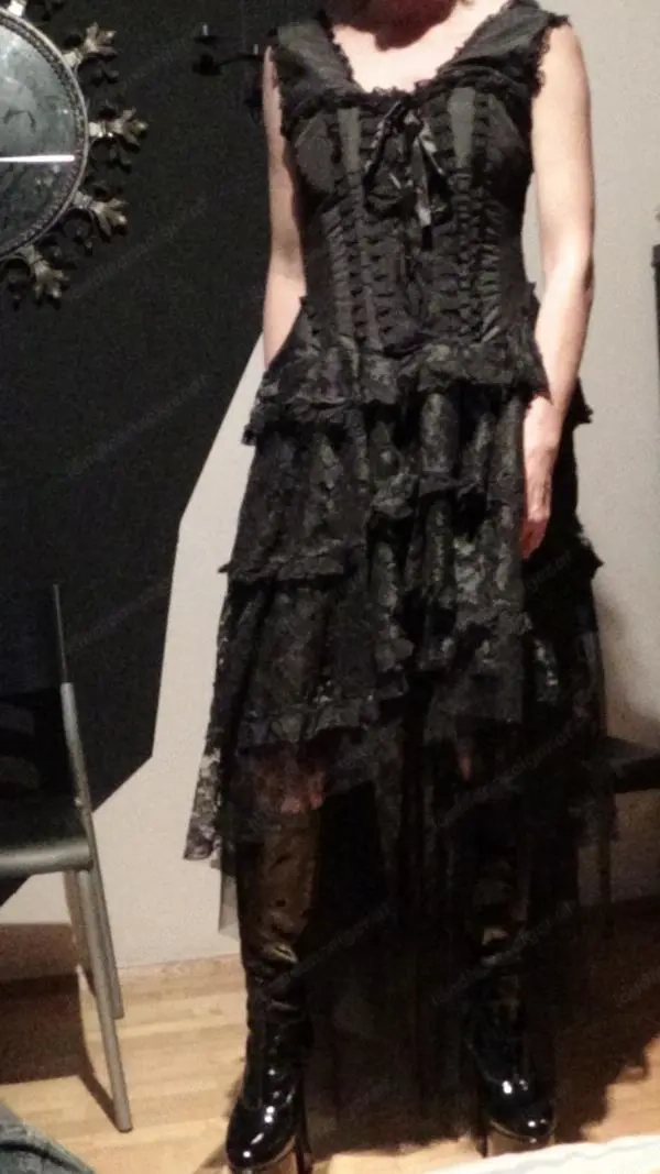 Perle der Erotikline