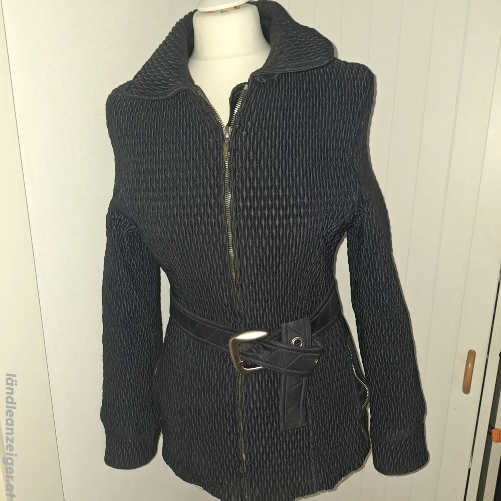 Skijacke Strolz Lech