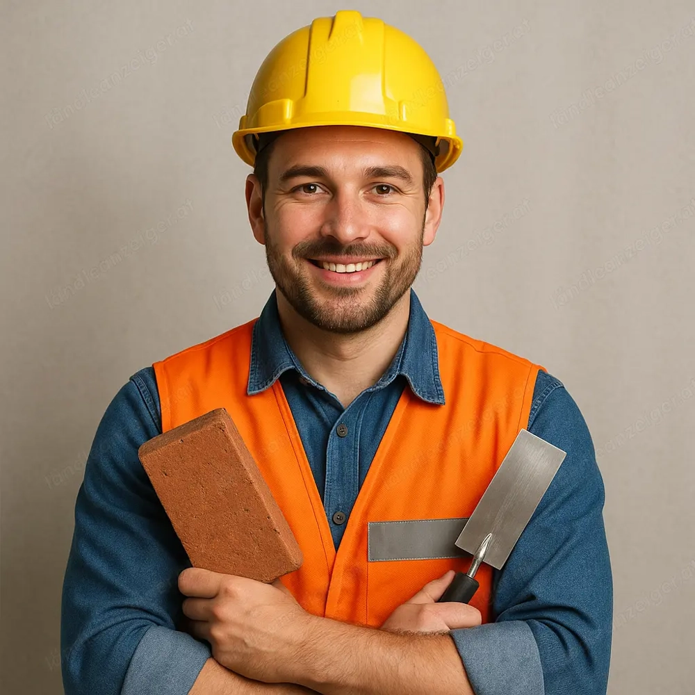 Handwerker Elektriker 