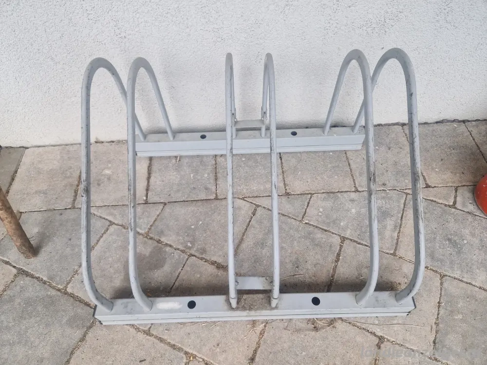 Fahrradständer
