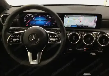 Mercedes  A200,automat,Benzin, 2023