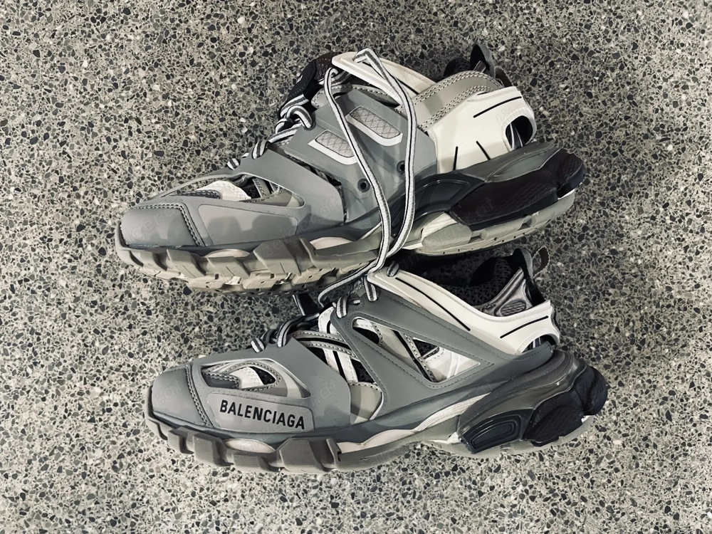 Balenciaga Sportschuhe Größe 36