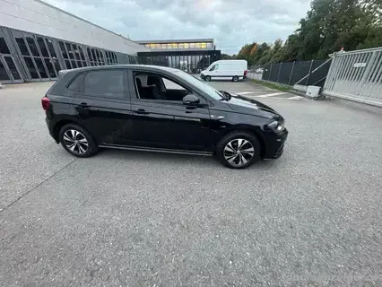 vw polo  bezin 