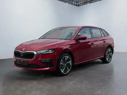 Skoda Scala 1,0 TSI DSG Drive Plus 2Zokl 18Zo ViCo 2PDC Kam...